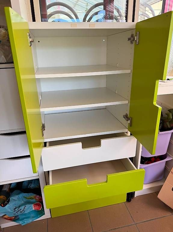 Schränke: Kinderschrank – Gebraucht aus Weiningen ZH von Sandra188 1