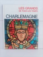 Charlemagne – Les grands de tous les temps / Dargaud 1968