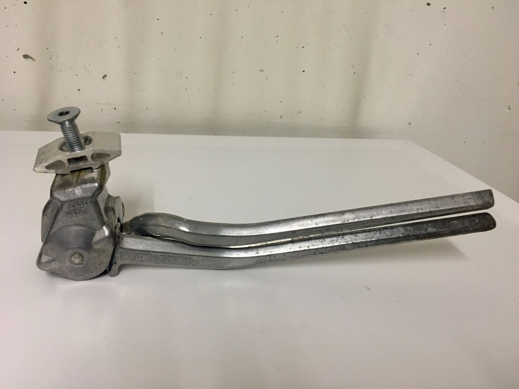 Pièces détachées: Pletscher Doppelständer / Für 28" Räder – D'occasion à Lenzburg par Charmingbike