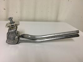 Pletscher Doppelständer / Für 28" Räder