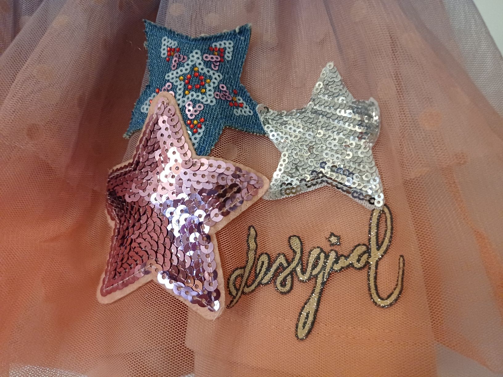 Desigual Vestiti & Gonne: Jupe neuve, 13/14 ans, Desigual – Nuovo e nell'imballaggio originale da Boudry venduto da JulieG13 1