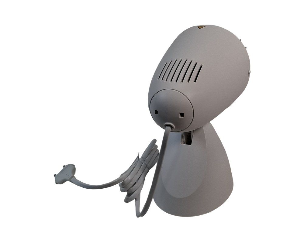 Lampade: SANITAS Infrarotlampe Sil 06 – Usato da Wil SG venduto da Restwert_Wil 3