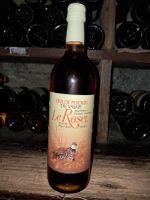 Le rosel Oeil-de-perdrix rosé de pinot noir 2005