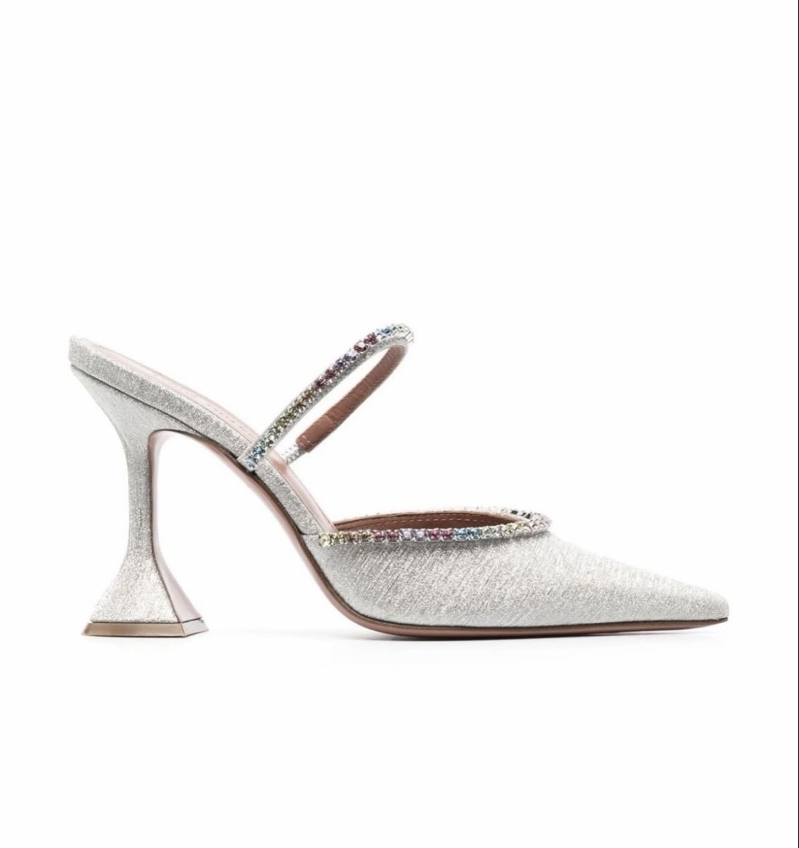 Scarpe da donna: Amina Mauddi Schuhe neu – Nuovo e nell'imballaggio originale da Zürich venduto da Moremoneymoney 1