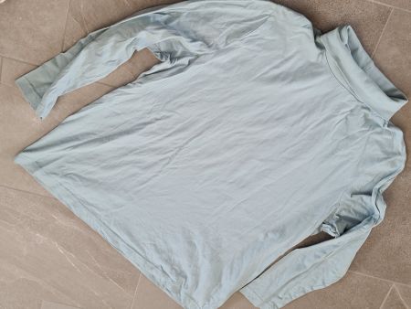 Damen Pulli, Gr. 48, mintfarbig