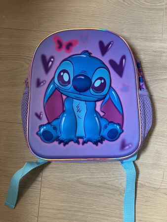 NEUF Sac a dos enfant Lilo et Stitch