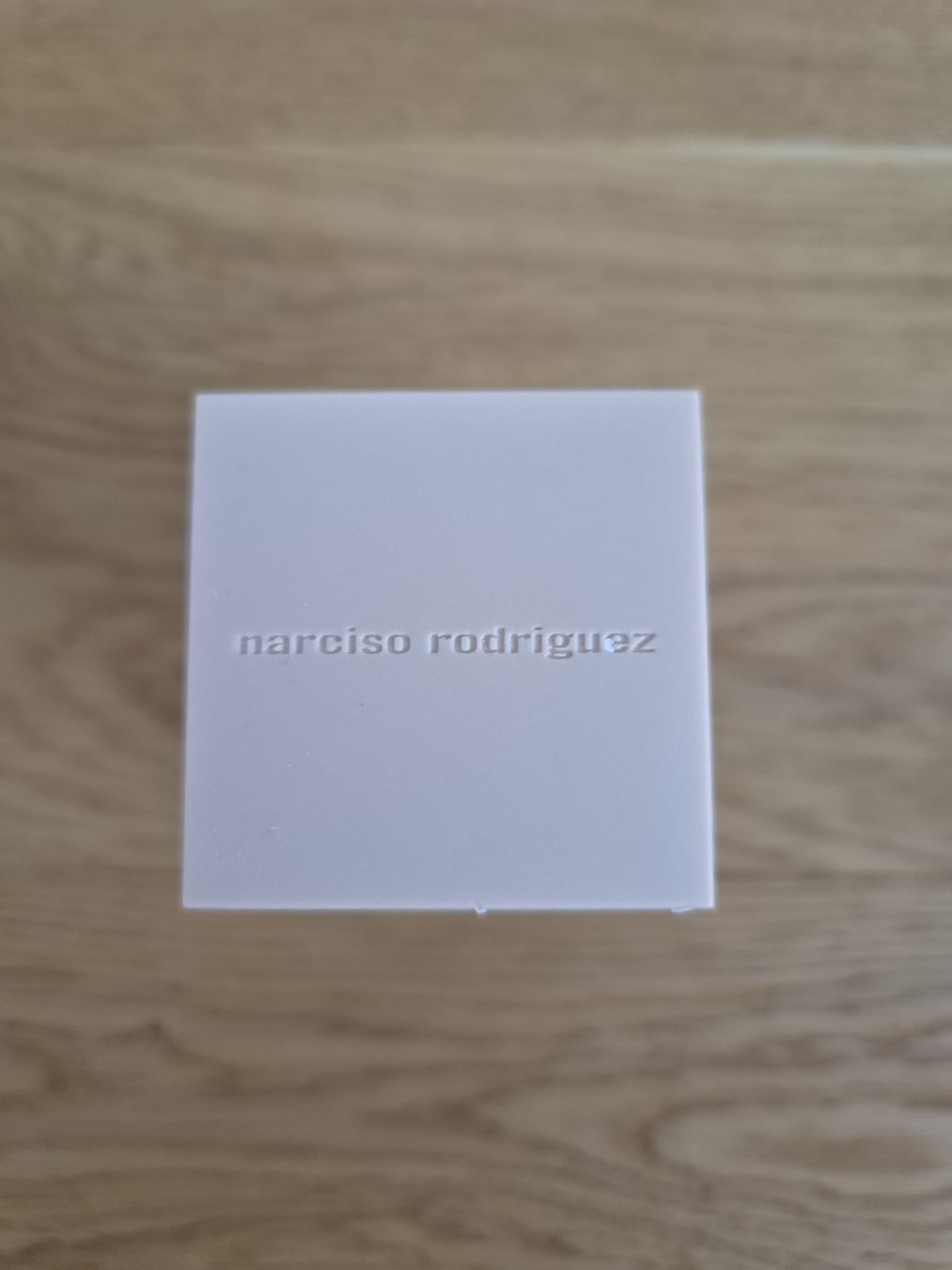 Narciso Rodriguez Profumi & Eau de Toilette: Parfum Narciso Rodriguez – Usato da Herzogenbuchsee venduto da Dusselchen101 1