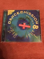 Dance mission 8