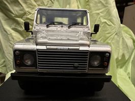 Land rover defender 90 gb 4x4