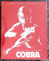 Cobra - Space Adventure - Blu-Ray - Edition Intégrale