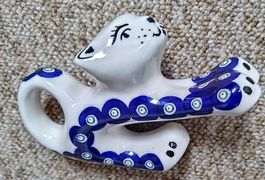Katze Zakłady Ceramiczne “BOLESŁAWIEC” (Polen)