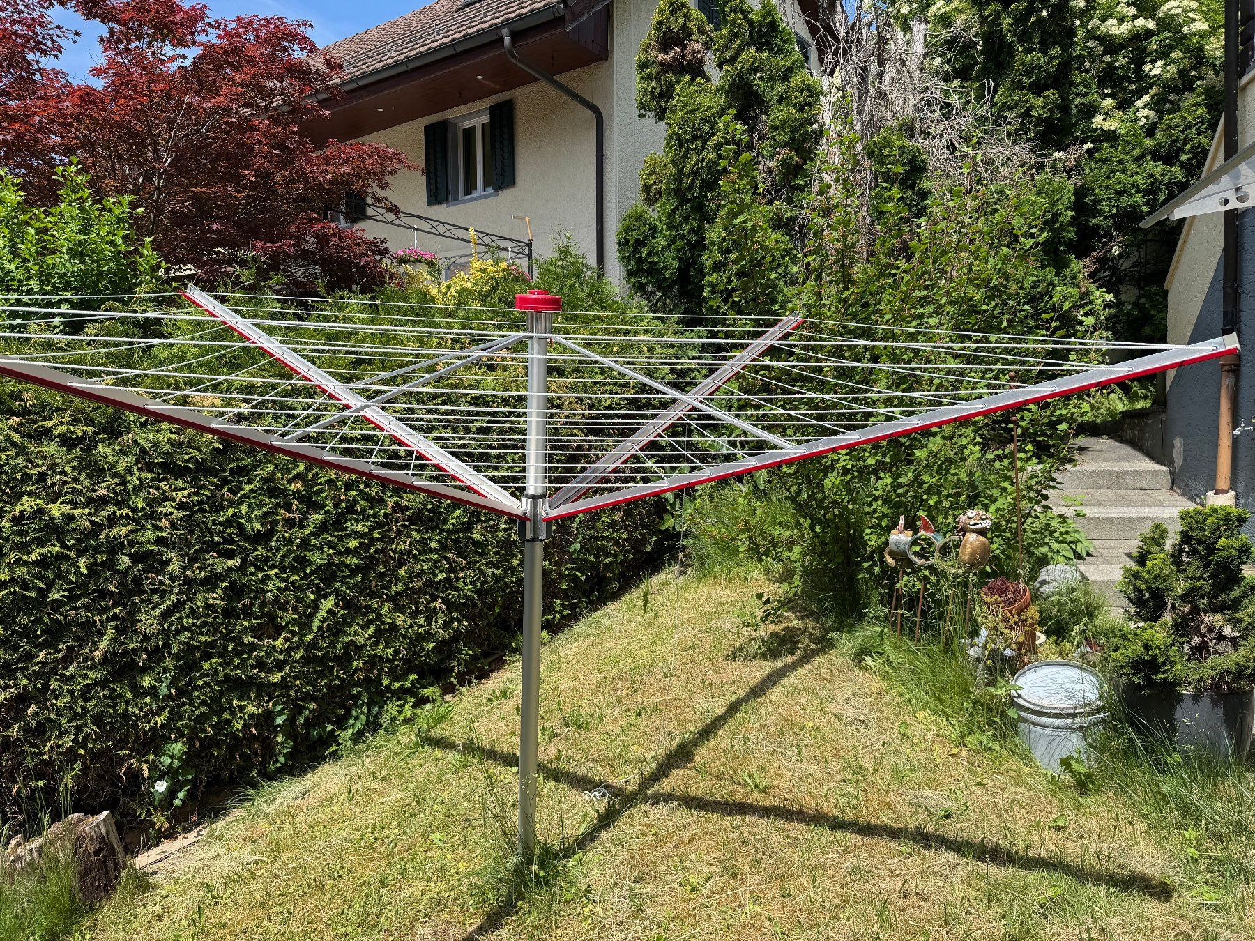 Stewi Stenditoi: Stewi – Usato da Oberrohrdorf venduto da ker_5h67