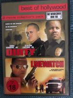 2 Filme Dirty und Linewatch (Cuba JR Cooding)