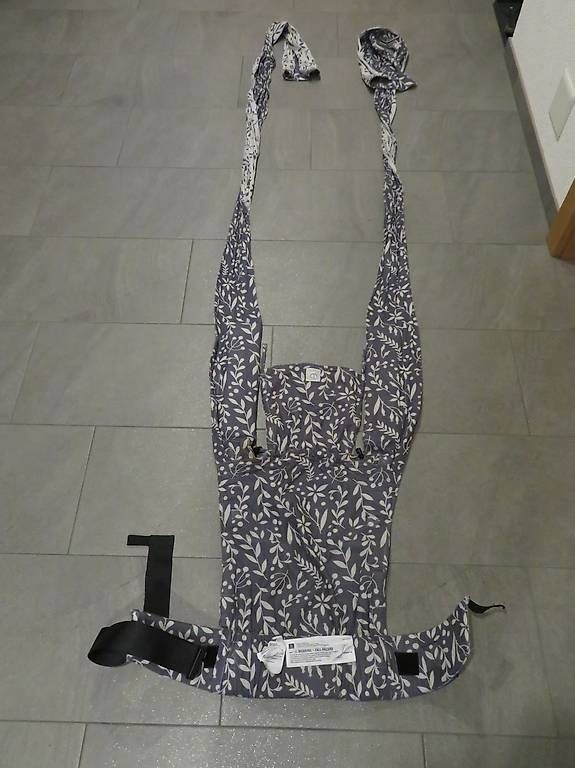 Marsupi portabebè: Stokke Limas Plus Babytrage – Usato da Sulzbach venduto da Dida2985 3