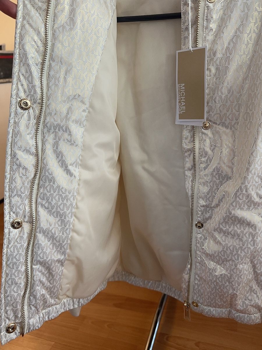 Michael Kors Giacche: Michael Kors Jacke mit Etikett – Nuovo e nell'imballaggio originale da Winterthur venduto da Violeta_l 8