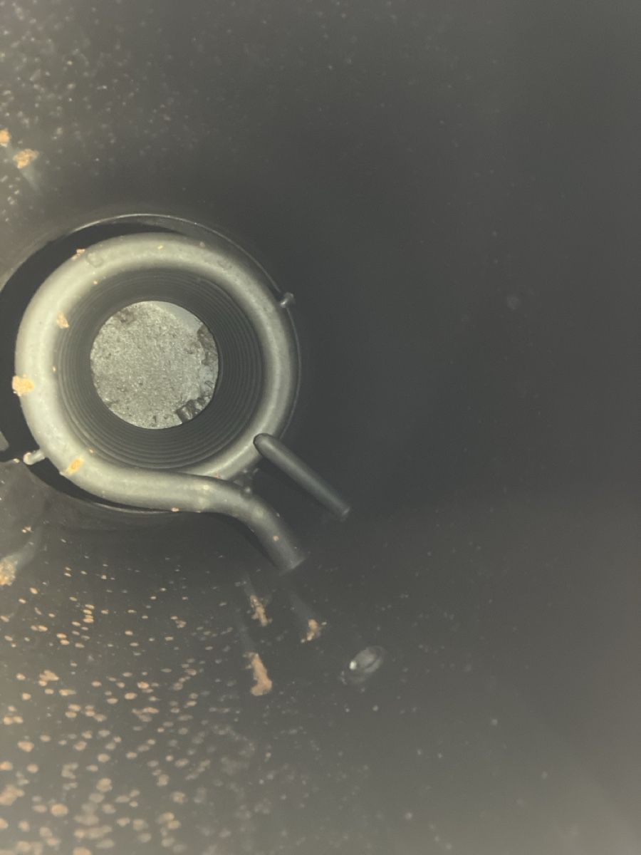 Viessmann Sanitari: Boiler Vitocell 100 – Usato da Thunstetten venduto da BAAP 3