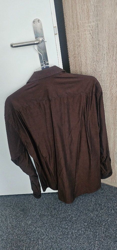 Strellson Camicie: Herren Hemd – Usato da Bottighofen venduto da Miatax5 1