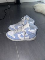 Nike Dunk High 38.5