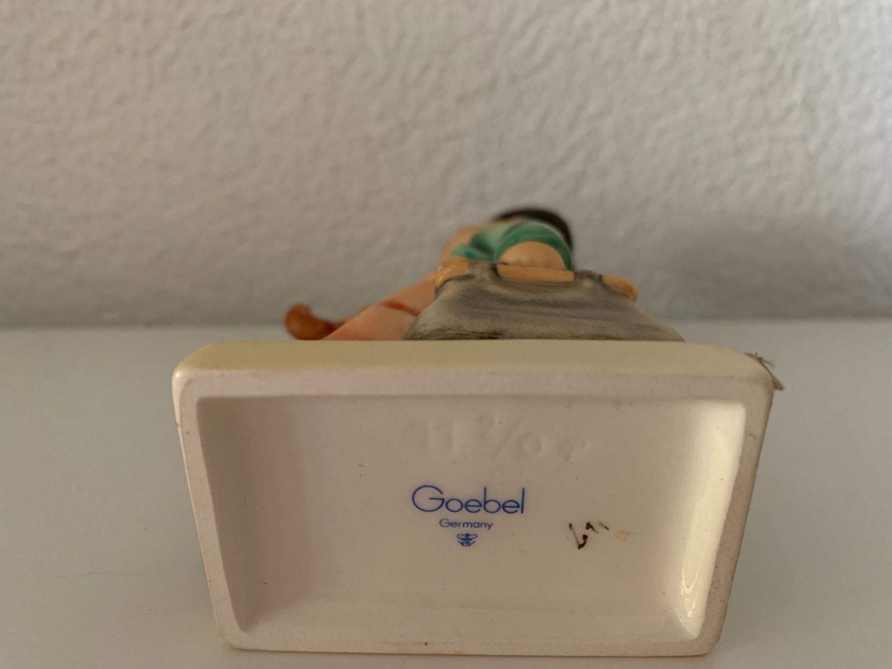 Hummel Figuren: Goebel Hummel Figur – Gebraucht aus Kreuzlingen von micus87 3