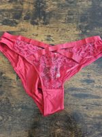 Slip Hunkemöller rot Gr.L