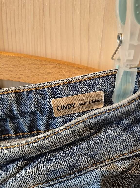 Jeans: Mavi Jeans – Usato da Schwarzenbach LU venduto da cifis 3
