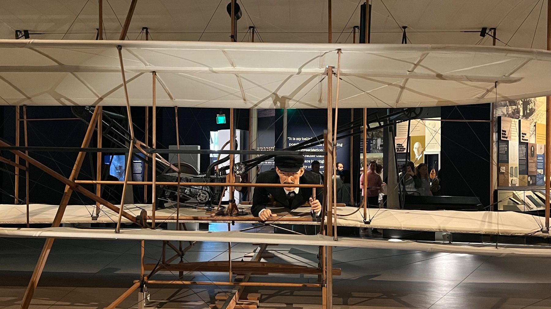 Autografi: Orville und Wilbur Wright Autogramm – Nuovo (secondo la descrizione) da Hittnau venduto da workaholic60 5