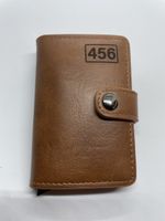 Cardholder Squidgame
