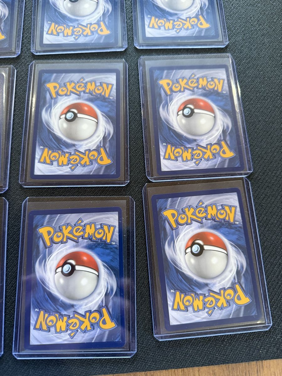 Pokémon Carte collezionabili: Pokemon MAR Full Set Ascended Heroes EN – Nuovo (secondo la descrizione) da Embrach venduto da Fcbayern187 7