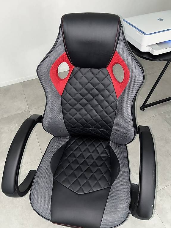 Chaises: Chaise de gaming – D'occasion à Constantine par san_nmr2 3