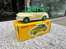 Dinky Toys Morris Oxford saloon    replica‪‪‪‪‪‪‪‪‪‪‪