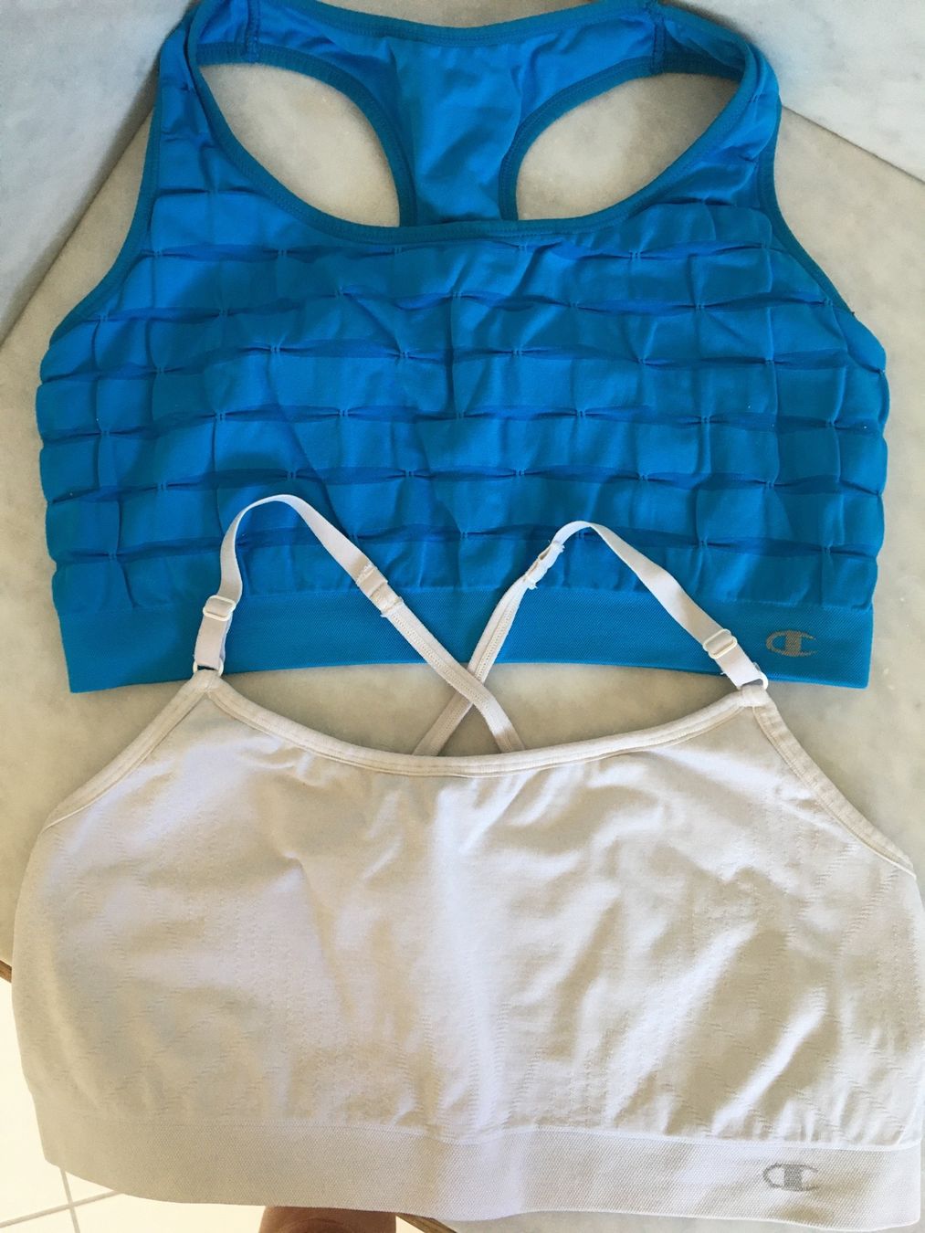 Champion Top: Champion 2 Top‘s XL – Usato da Siebnen venduto da Starlauf