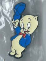 Porky Pig Pin - Warner Bros.