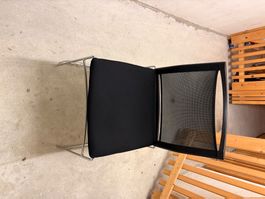 Set of 4 Office / Conference Chairs – Very Comfortable