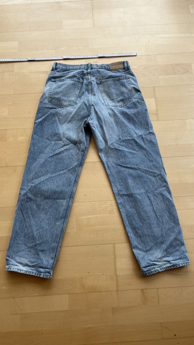 Weekday Jeans: Weekday Galaxy Jeans 32/34 – Usato da Liestal venduto da JamesWith43 1
