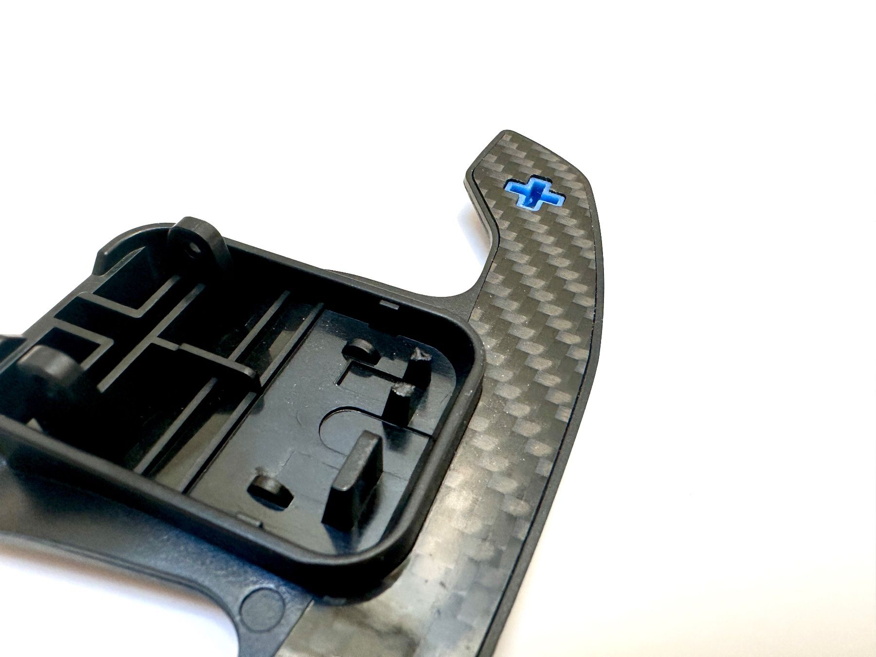 BMW Tutti pezzi di ricambio auto: BMW Carbon Schaltwippen Paddles – Nuovo (secondo la descrizione) da Speicher venduto da blck_best6 2