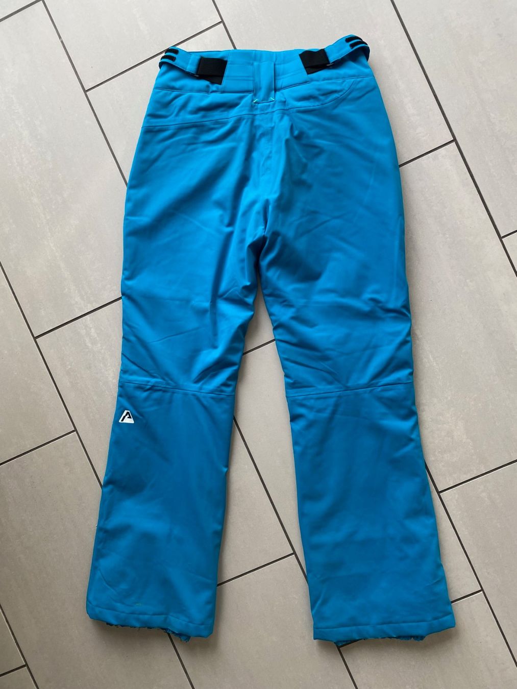 Sci: Albright Skihose Grösse 40 – Usato da Kestenholz venduto da Cdk10 1