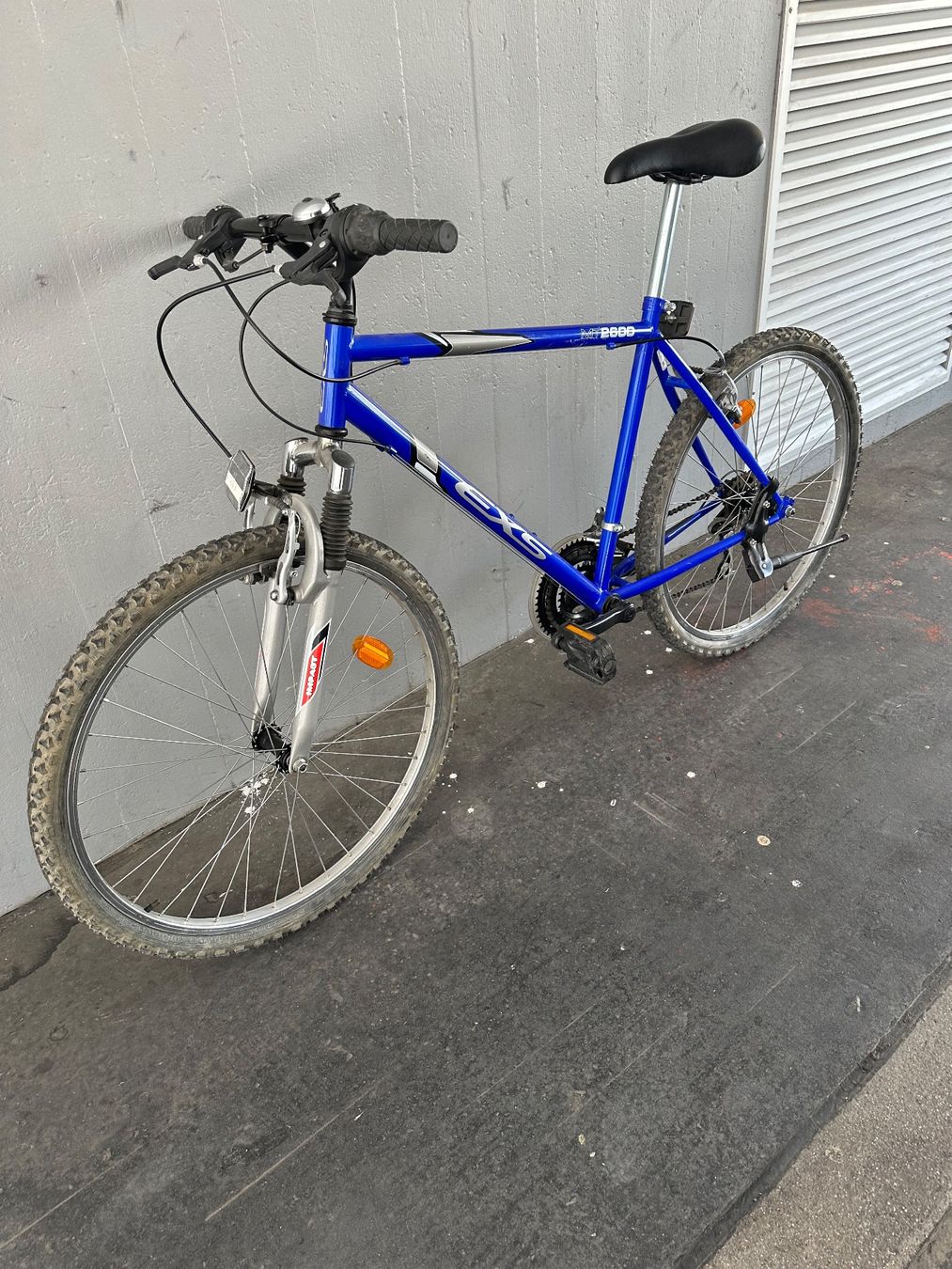 Velos: Velo – Gebraucht aus Zug von uri_z6fm 1