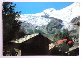 Saas-Fee, Wallis