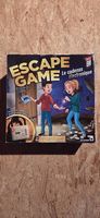 Jeu escape game le cadenas électronique 