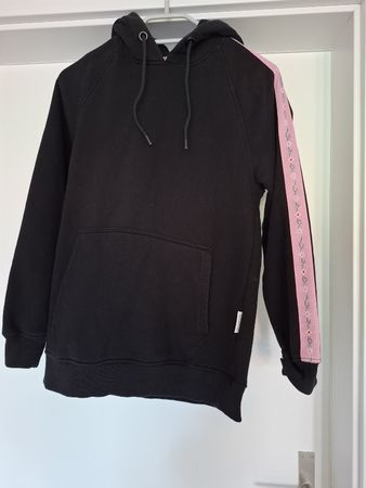 Kaputzenpulli von Edelvetica