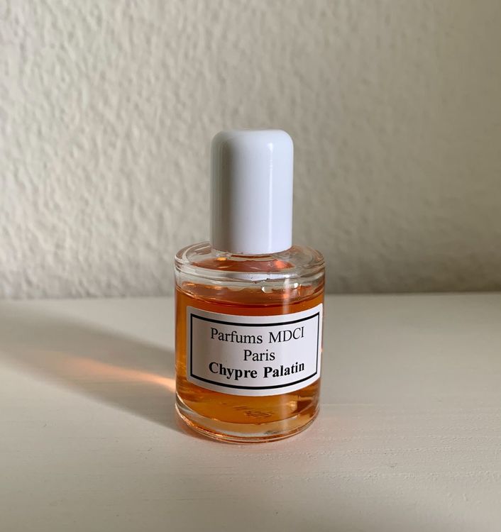 MDCI Parfums Chypre Palatin | Kaufen auf Ricardo