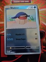 Wailmer Reverse (015/084) Nuit Noire - PBL fr