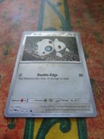 POKEMON  Aron   H  TWM EN  120/167  HP70   2024