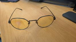 Computerbrille mit Blaulichtfilter Gunnar Ellipse