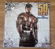 50 Cent - The Massacre (2 x Vinyl LP)