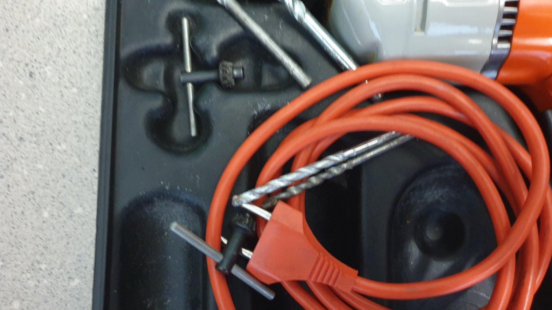 Trapani: Black & Decker Bohrmaschine – Usato da Stäfa venduto da Supertramp73 4