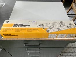 Möbel-Roller  neu mit 12 Lenkrollen