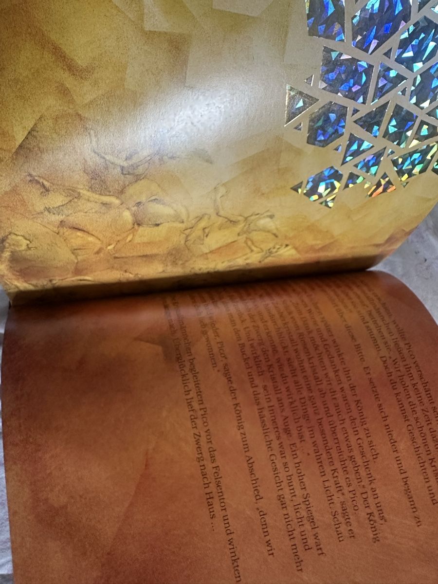 Libri: DER ZAUBERKREIS Brigitte weninger – Usato da Uster venduto da bek_v2ct 5