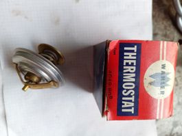 Oldtimer Thermostat 80Grad