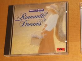 James Last - Romantic Dreams - CD !